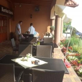 Kertész Csárda Székesfehérvár - Külső kép