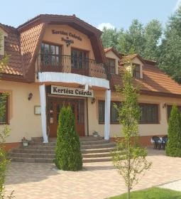 Kertész Csárda