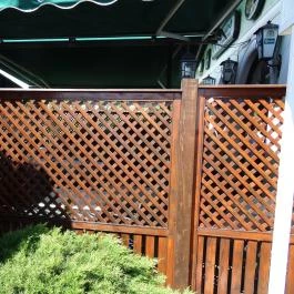 Két Bagoly Étterem Várpalota - Külső kép