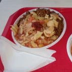 Kínai Étterem Veszprém - Étel/ital