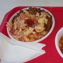 Kínai Étterem Veszprém - Étel/ital