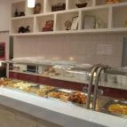 Kínai Étterem Veszprém - Étel/ital