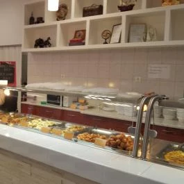 Kínai Étterem Veszprém - Étel/ital