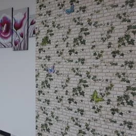 Kínai Étterem Veszprém - Belső