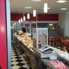 Kínai Étterem Veszprém - Belső