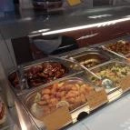 Kínai Étterem Veszprém - Étel/ital