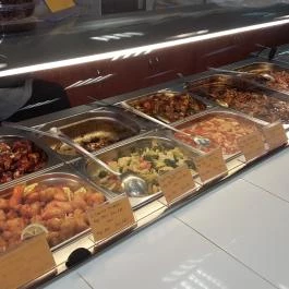 Kínai Étterem Veszprém - Étel/ital