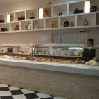 Kínai Étterem Veszprém - Belső