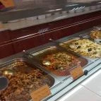 Kínai Étterem Veszprém - Étel/ital