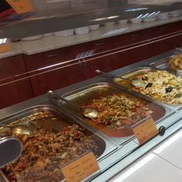 Kínai Étterem Veszprém - Étel/ital