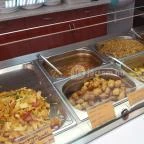 Kínai Étterem Veszprém - Étel/ital