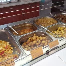 Kínai Étterem Veszprém - Étel/ital