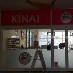 Kínai Étterem Veszprém - Külső kép