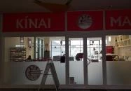 Kínai Étterem Veszprém