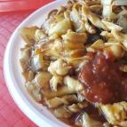 Kínai Étterem Veszprém - Étel/ital