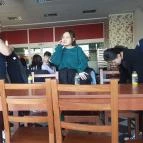 Kínai Étterem Veszprém - Belső