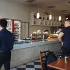 Kínai Étterem Veszprém - Belső