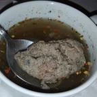 Király Fogadó Zirc - Vendéglátás