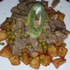 Király Fogadó Zirc - Vendéglátás