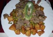 Király Fogadó Zirc