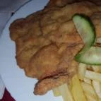 Király Fogadó Zirc - Vendéglátás