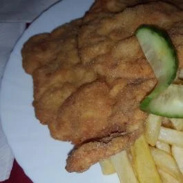 Király Fogadó, Zirc - Vendéglátás