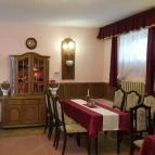 Király Fogadó Zirc - Vendéglátás