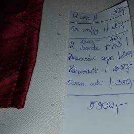 Király Fogadó, Zirc - Egyéb