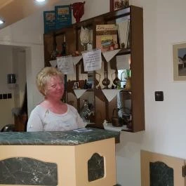 Király Fogadó, Zirc - Vendéglátás