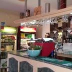 Király Fogadó Zirc - Vendéglátás