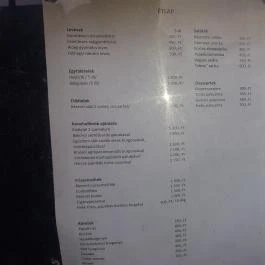 Király Fogadó, Zirc - Egyéb