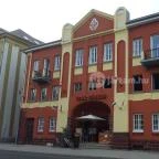 Klub Kávézó és Ételbár Veszprém - Külső kép