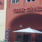 Klub Kávézó és Ételbár Veszprém - Külső kép