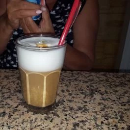 Klub Kávézó és Ételbár Veszprém - Étel/ital