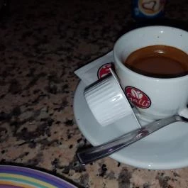 Klub Kávézó és Ételbár Veszprém - Étel/ital