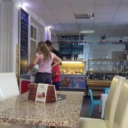 Klub Kávézó és Ételbár Veszprém - Belső