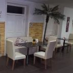 Klub Kávézó és Ételbár Veszprém - Belső