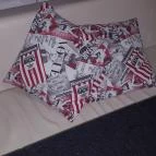 Klub Kávézó és Ételbár Veszprém - Belső