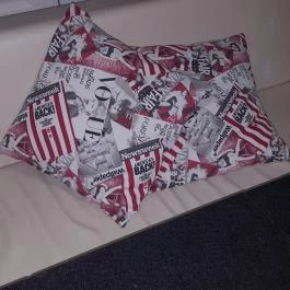 Klub Kávézó és Ételbár Veszprém - Belső