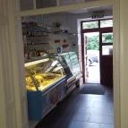 Klub Kávézó és Ételbár Veszprém - Belső