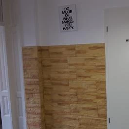 Klub Kávézó és Ételbár Veszprém - Belső