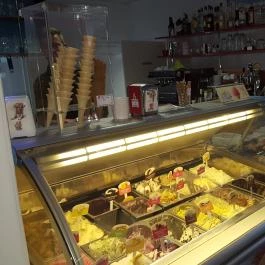 Klub Kávézó és Ételbár Veszprém - Belső