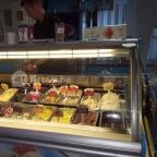 Klub Kávézó és Ételbár Veszprém - Étel/ital