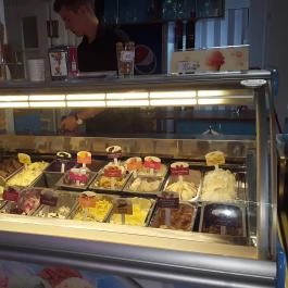 Klub Kávézó és Ételbár Veszprém - Étel/ital