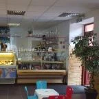 Klub Kávézó és Ételbár Veszprém - Belső