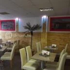 Klub Kávézó és Ételbár Veszprém - Belső