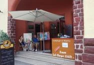 Klub Kávézó és Ételbár Veszprém