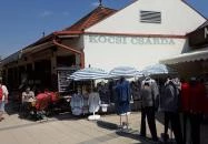 Kocsi Csárda Hévíz