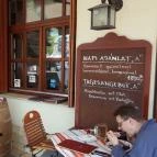 Kocsi Csárda Hévíz - Külső kép