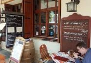 Kocsi Csárda Hévíz